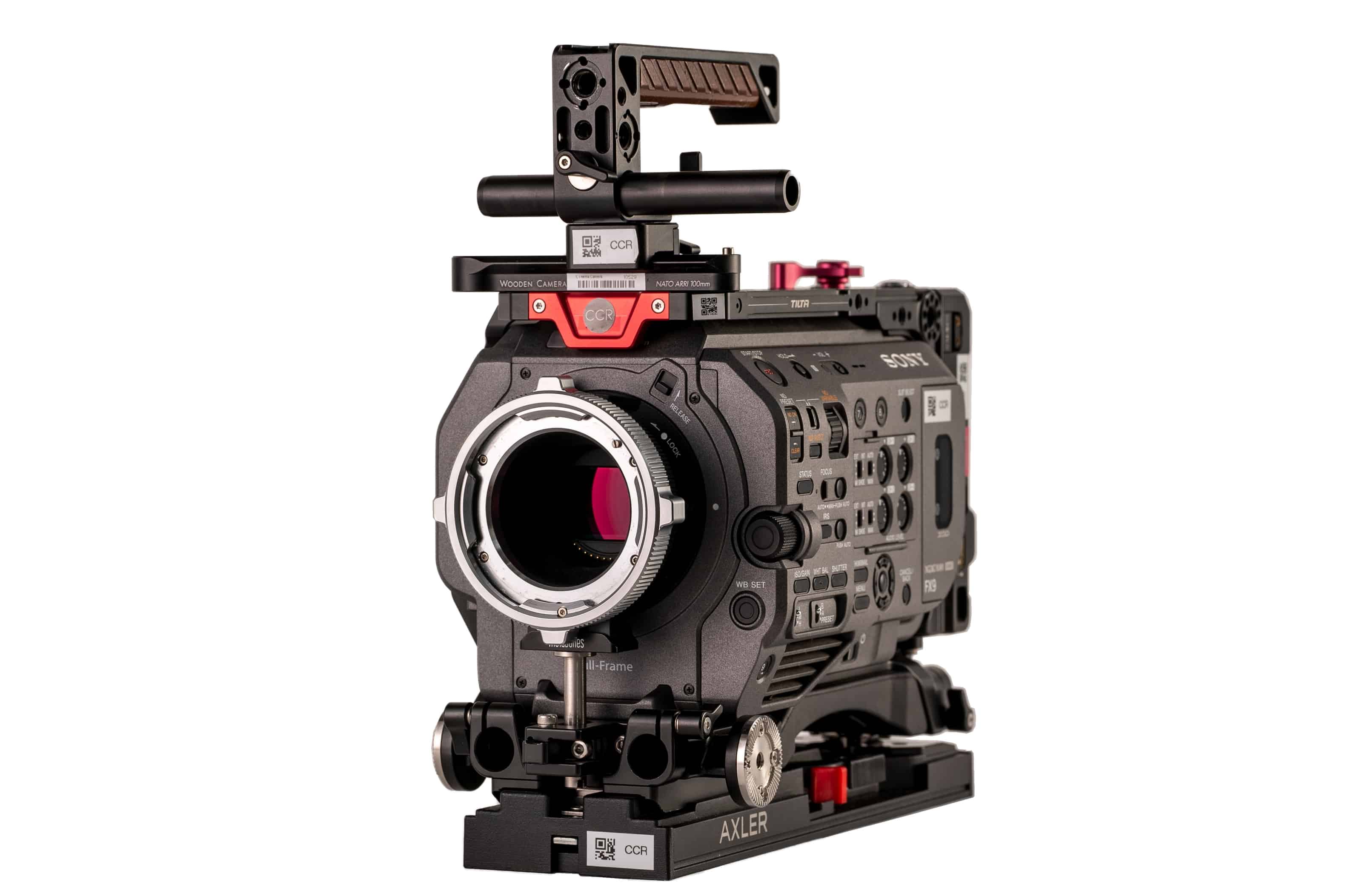 Cinema Camera Rentals Camera and Lens Rentals Los Angeles